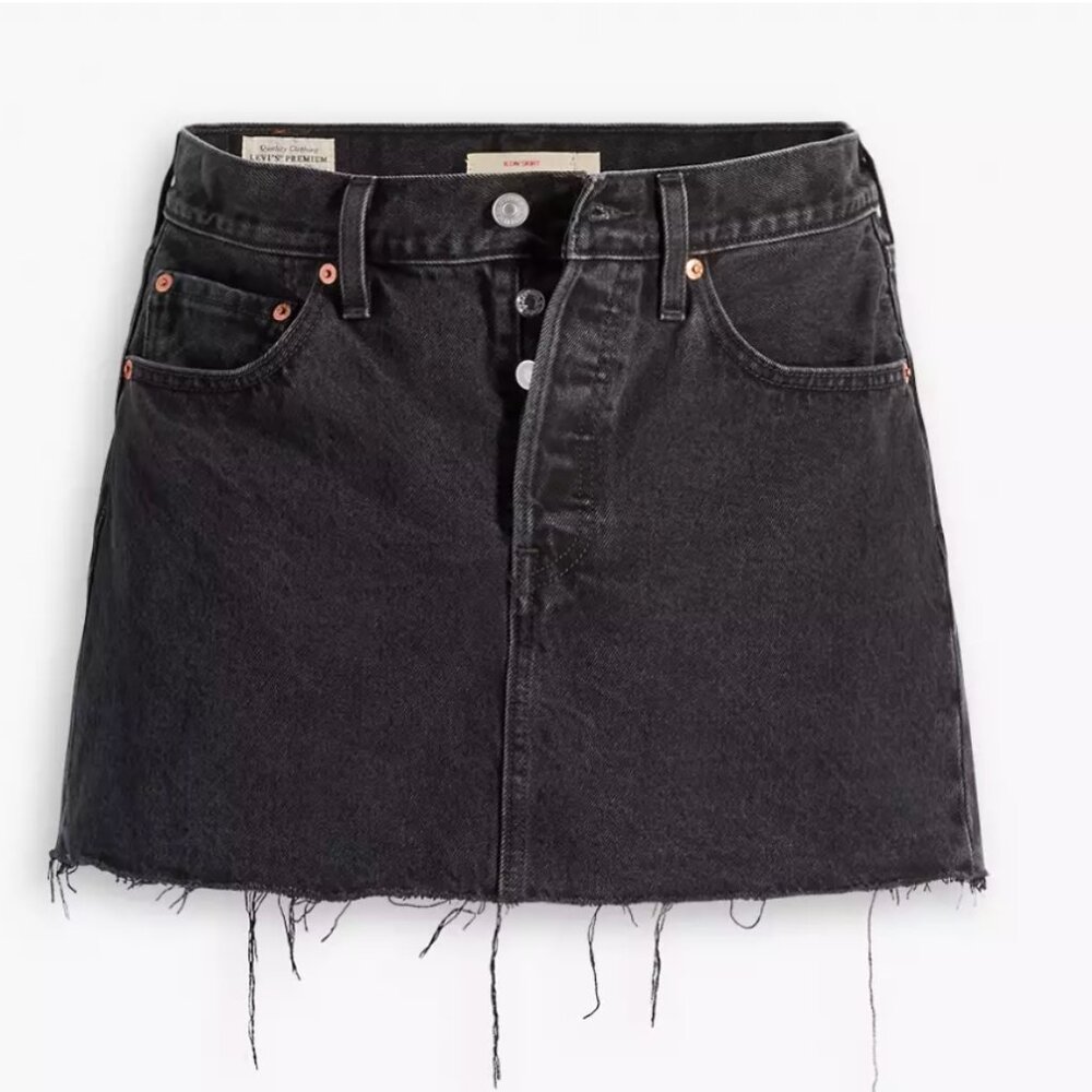 Levi's® Premium ICON DENIM SKIRT